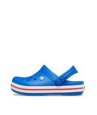 CROCS CROCBAND CLOG TODDLER Sabot bluebolt - Scarpe Bambino - 6