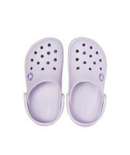 CROCS CROCBAND CLOG TODDLER Sabot lavenderneonpurple - Scarpe Bambino - 4