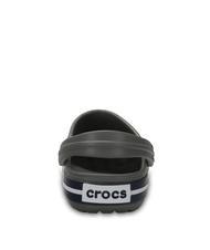 CROCS CROCBAND CLOG TODDLER Sabot smokenavy - Scarpe Bambino - 3