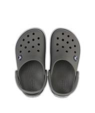 CROCS CROCBAND CLOG TODDLER Sabot smokenavy - Scarpe Bambino - 4