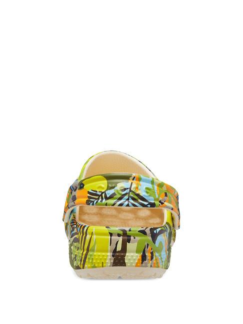 CLASSIC FAR OUT Sabot vamulti - Scarpe Bambino