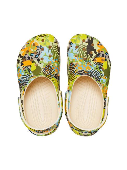 CLASSIC FAR OUT Sabot vamulti - Scarpe Bambino