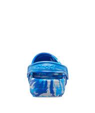CROCS CLASSIC MARBLED CLOG TODDLER Sandalo sabot bbmulti - Scarpe Bambino - 3