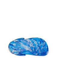 CROCS CLASSIC MARBLED CLOG TODDLER Sandalo sabot bbmulti - Scarpe Bambino - 5
