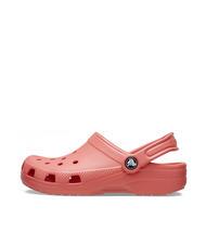 CROCS CLASSIC CLOG KIDS Sandalo sabot neonwatermelon - Scarpe Bambino - 3