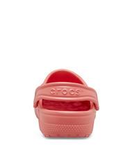 CROCS CLASSIC CLOG KIDS Sandalo sabot neonwatermelon - Scarpe Bambino - 4