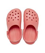 CROCS CLASSIC CLOG KIDS Sandalo sabot neonwatermelon - Scarpe Bambino - 5
