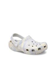 CROCS CLASSIC MARBLED CLOG TODDLER Sandalo sabot atmulti - Scarpe Bambino - 2