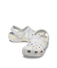 CROCS CLASSIC MARBLED CLOG TODDLER Sandalo sabot atmulti - Scarpe Bambino - 3