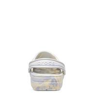 CROCS CLASSIC MARBLED CLOG TODDLER Sandalo sabot atmulti - Scarpe Bambino - 4