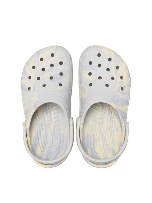 CLASSIC MARBLED CLOG TODDLER Sandalo sabot atmulti - Scarpe Bambino