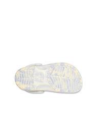 CROCS CLASSIC MARBLED CLOG TODDLER Sandalo sabot atmulti - Scarpe Bambino - 6