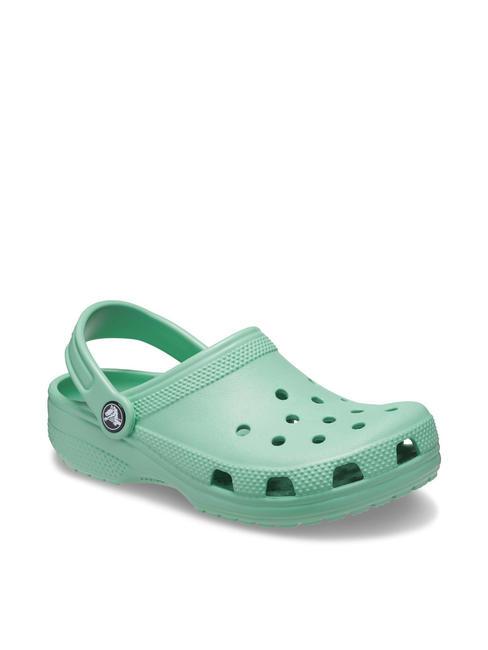 CLASSIC CLOG KIDS Sandalo sabot jadestone - Scarpe Bambino