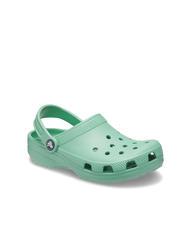 CROCS CLASSIC CLOG KIDS Sandalo sabot jadestone - Scarpe Bambino - 2