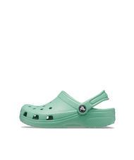 CROCS CLASSIC CLOG KIDS Sandalo sabot jadestone - Scarpe Bambino - 3