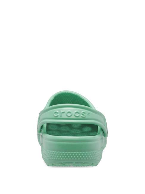 CLASSIC CLOG KIDS Sandalo sabot jadestone - Scarpe Bambino