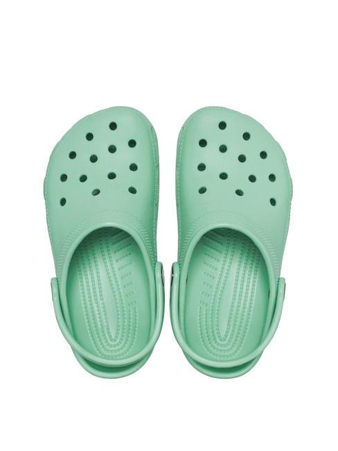 CLASSIC CLOG KIDS Sandalo sabot jadestone - Scarpe Bambino