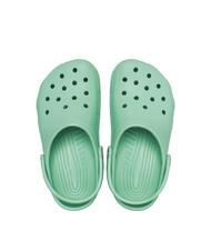 CROCS CLASSIC CLOG KIDS Sandalo sabot jadestone - Scarpe Bambino - 5