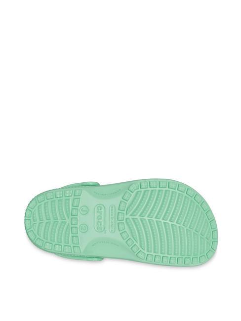 CLASSIC CLOG KIDS Sandalo sabot jadestone - Scarpe Bambino
