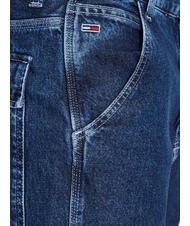 TOMMY HILFIGER TOMMY JEANS Adien Jeans corti denim medium - Jeans Uomo - 3