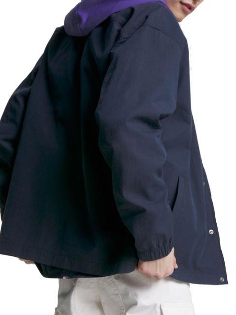 TOMMY JEANS Technical Camicia desert sky - Camicie Uomo