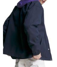 TOMMY HILFIGER TOMMY JEANS Technical Camicia - Camicie Uomo