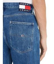 TOMMY HILFIGER TOMMY JEANS DAISY Large Baggie Jeans  denim medium - Jeans Donna - 3