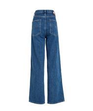 TOMMY HILFIGER TOMMY JEANS DAISY Large Baggie Jeans  denim medium - Jeans Donna - 5