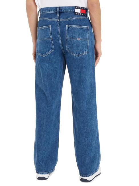 TOMMY JEANS DAISY Large Baggie Jeans  denim medium - Jeans Donna