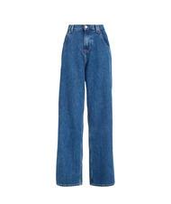 TOMMY HILFIGER TOMMY JEANS DAISY Large Baggie Jeans  denim medium - Jeans Donna - 4