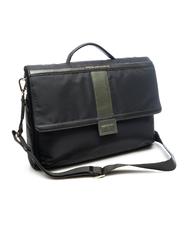 PIQUADRO CAMPIONARIO - ORION Cartella porta PC 13" nero2 - Cartelle Lavoro - 2
