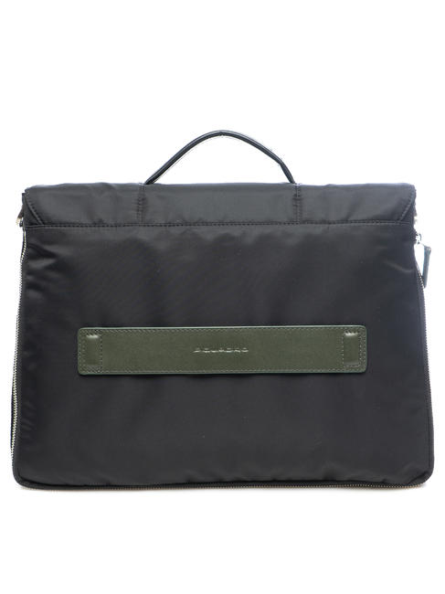 CAMPIONARIO - ORION Cartella porta PC 13" nero2 - Cartelle Lavoro
