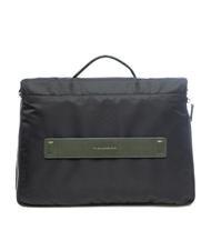 PIQUADRO CAMPIONARIO - ORION Cartella porta PC 13" nero2 - Cartelle Lavoro - 4