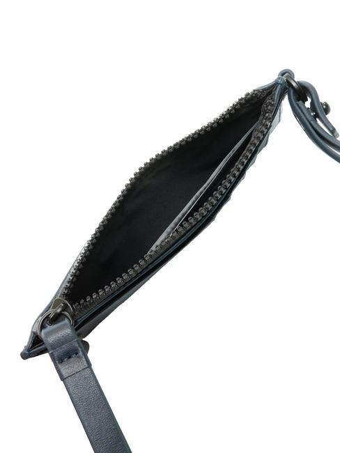 PARSEC Portafoglio in pelle midnight - Portafogli Uomo