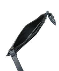 TRUSSARDI PARSEC Portafoglio in pelle midnight - Portafogli Uomo - 4