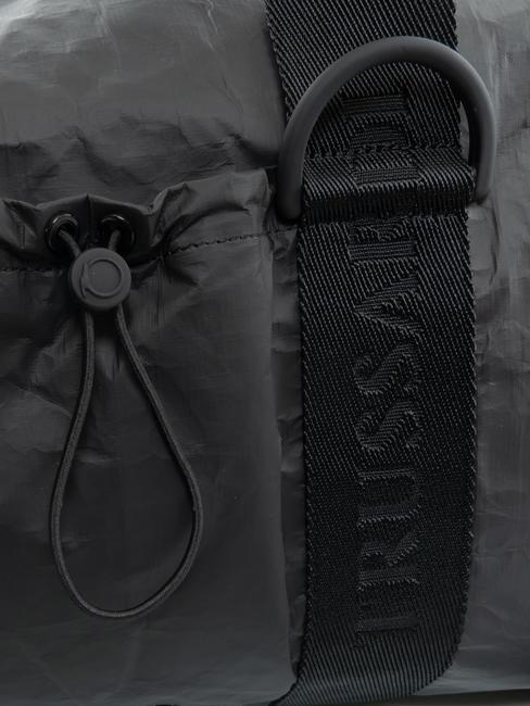 TECHNICAL Borsone con tracolla NERO - Borsoni