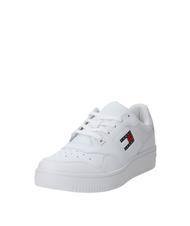TOMMY HILFIGER TOMMY JEANS Retro Basket  - Scarpe Uomo