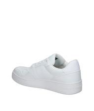 TOMMY HILFIGER TOMMY JEANS Retro Basket  white - Scarpe Uomo - 4