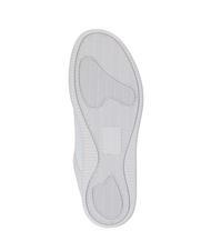 TOMMY HILFIGER TOMMY JEANS Retro Basket  white - Scarpe Uomo - 6