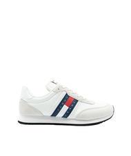 TOMMY HILFIGER TOMMY JEANS RUNNER CASUAL Sneakers - Scarpe Uomo