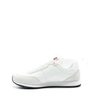 TOMMY HILFIGER TOMMY JEANS RUNNER CASUAL Sneakers white - Scarpe Uomo - 3