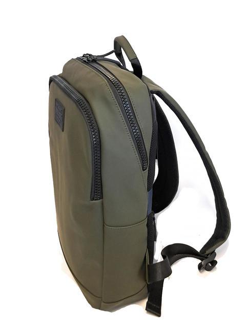 UCLA Zaino 2 scomparti army - Zaini da lavoro porta PC