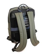 SPALDING UCLA Zaino 2 scomparti army - Zaini da lavoro porta PC - 4