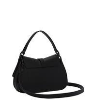FURLA FLOW Borsa a mano mini Nero - Borse Donna - 3