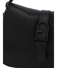 FURLA FLOW Borsa a mano mini Nero - Borse Donna - 4