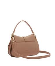 FURLA FLOW Borsa a mano mini greige - Borse Donna - 3