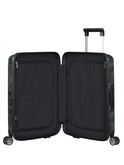 LITE-BOX Trolley bagaglio a mano camo/green - Bagagli a mano