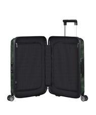 SAMSONITE LITE-BOX Trolley bagaglio a mano camo/green - Bagagli a mano - 2