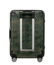 SAMSONITE LITE-BOX Trolley bagaglio a mano camo/green - Bagagli a mano - 5