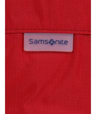 SAMSONITE GLOBAL TA Toilet kit con gancio ROSSO - Accessori Viaggio - 5